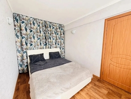 Снять двухкомнатную квартиру Мира проспект, 50  м&sup2;, 4550 рублей