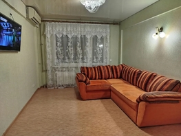Снять трехкомнатную квартиру Мира проспект, 55  м&sup2;, 3900 рублей