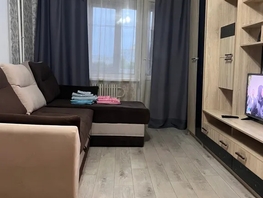 Снять однокомнатную квартиру Дмитриева ул, 32  м&sup2;, 2350 рублей