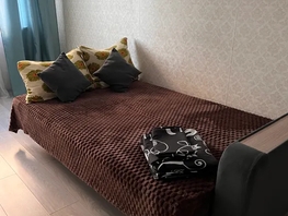 Снять однокомнатную квартиру Крупской ул, 40  м&sup2;, 2350 рублей