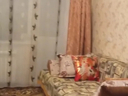 Снять однокомнатную квартиру Серова ул, 31  м&sup2;, 2500 рублей