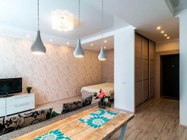 Снять однокомнатную квартиру Красный Путь ул, 44  м&sup2;, 3770 рублей