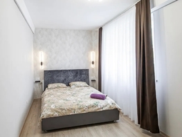 Снять однокомнатную квартиру Перелета ул, 37  м&sup2;, 2940 рублей