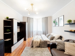 Снять однокомнатную квартиру Архитекторов б-р, 42  м&sup2;, 2875 рублей