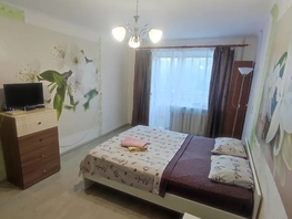 Снять однокомнатную квартиру Иртышская Набережная ул, 40  м&sup2;, 1890 рублей