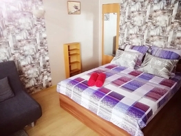 Снять однокомнатную квартиру Карла Маркса проспект, 35  м&sup2;, 2700 рублей