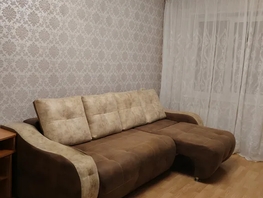 Снять однокомнатную квартиру Зеленый б-р, 33  м&sup2;, 2100 рублей