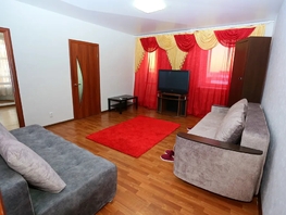 Снять двухкомнатную квартиру Маршала Жукова ул, 60  м&sup2;, 2925 рублей