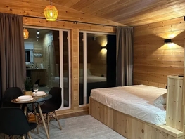 Снять  дом Крайняя ул, 20  м&sup2;, 6875 рублей
