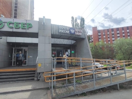 Продается Офис Кирова ул, 265  м&sup2;, 18261600 рублей