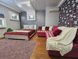 Снять однокомнатную квартиру Масленникова ул, 35  м&sup2;, 3050 рублей