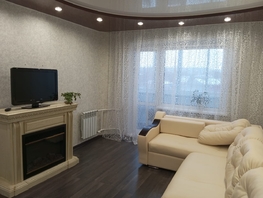 Снять однокомнатную квартиру Рокоссовского ул, 38  м&sup2;, 25000 рублей