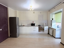 Продается 3-комнатная квартира Петра Осминина ул, 80  м&sup2;, 8600000 рублей