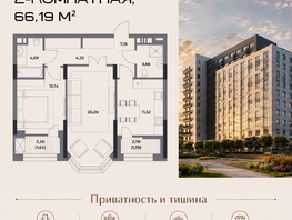 ЖК Клубный дом на Пушкина