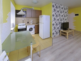 Снять двухкомнатную квартиру Карла Маркса проспект, 45  м&sup2;, 3264 рублей