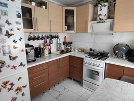 Продается 1-комнатная квартира Менделеева проспект, 31  м&sup2;, 4250000 рублей