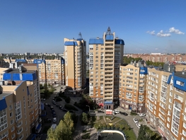 Комарова проспект, 15