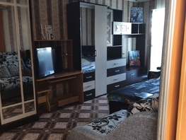 Продается 1-комнатная квартира Арнольда Нейбута ул, 31  м&sup2;, 4350000 рублей