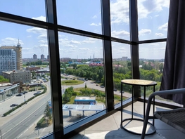 Снять однокомнатную квартиру Маршала Жукова ул, 32  м&sup2;, 4180 рублей