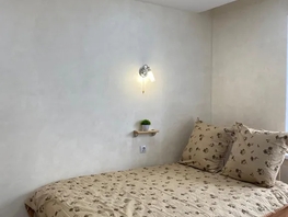 Снять однокомнатную квартиру Леконта ул, 20  м&sup2;, 3000 рублей