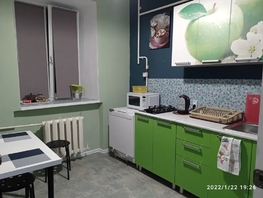 Снять однокомнатную квартиру Богдана Хмельницкого ул, 37  м&sup2;, 3000 рублей