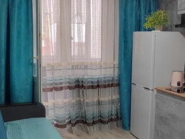 Снять однокомнатную квартиру Космический проспект, 36  м&sup2;, 2500 рублей