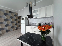 Снять однокомнатную квартиру Мира проспект, 25  м&sup2;, 2500 рублей