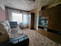 Продается 2-комнатная квартира Энтузиастов ул, 45  м&sup2;, 4200000 рублей