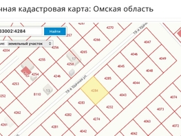 Продается Дачный участок 19-я Удачная ул, 5  сот., 290000 рублей
