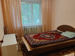 Снять трехкомнатную квартиру Конева ул, 63.5  м&sup2;, 30000 рублей