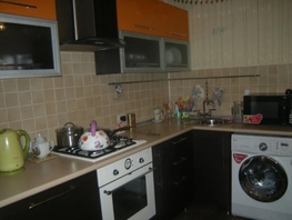 1-комнатная квартира, 38 м², 1/9 этаж