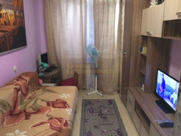 Доля в квартире, 10.2 м², 5/9 этаж