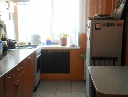 2-комнатная квартира, 50 м², 4/5 этаж