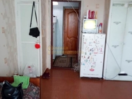 Гостинка, 13 м², 6/9 этаж