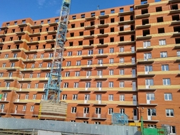 1-комнатная квартира, 35 м², 8/14 этаж