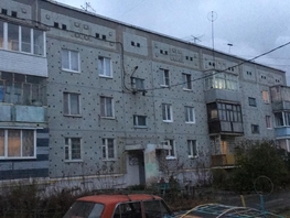 1-комнатная квартира, 31 м², 3/3 этаж