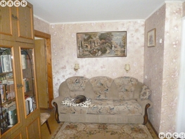 2-комнатная квартира, 42.4 м², 2/5 этаж