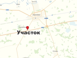 Участок, 10 сот., Земля сельхозназначения