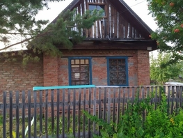 Дом, 35 м², 1 этаж, участок 5 сот.