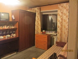 1-комнатная квартира, 31 м², 4/4 этаж