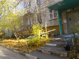 1-комнатная квартира, 31 м², 5/5 этаж