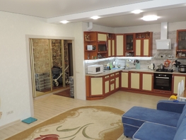 2-комнатная квартира, 60 м², 8/11 этаж
