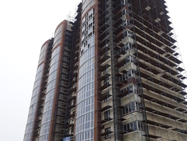 1-комнатная квартира, 41.11 м², 7/16 этаж