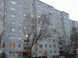 3-комнатная квартира, 63 м², 4/9 этаж