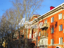 1-комнатная квартира, 31 м², 3/4 этаж