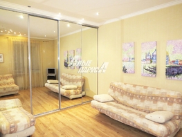 1-комнатная квартира, 31 м², 3/4 этаж