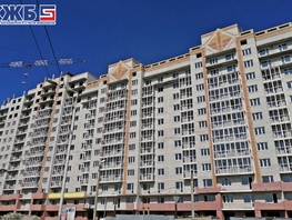 1-комнатная квартира, 41 м², 9/14 этаж