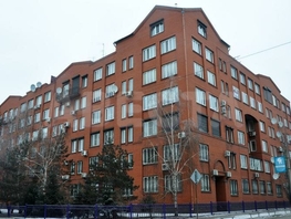 3-комнатная квартира, 170.5 м², 1/6 этаж