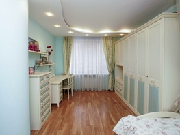 4-комнатная квартира, 202 м², 11/16 этаж
