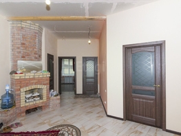 Дом, 190 м², 2 этажа, участок 1000 сот.